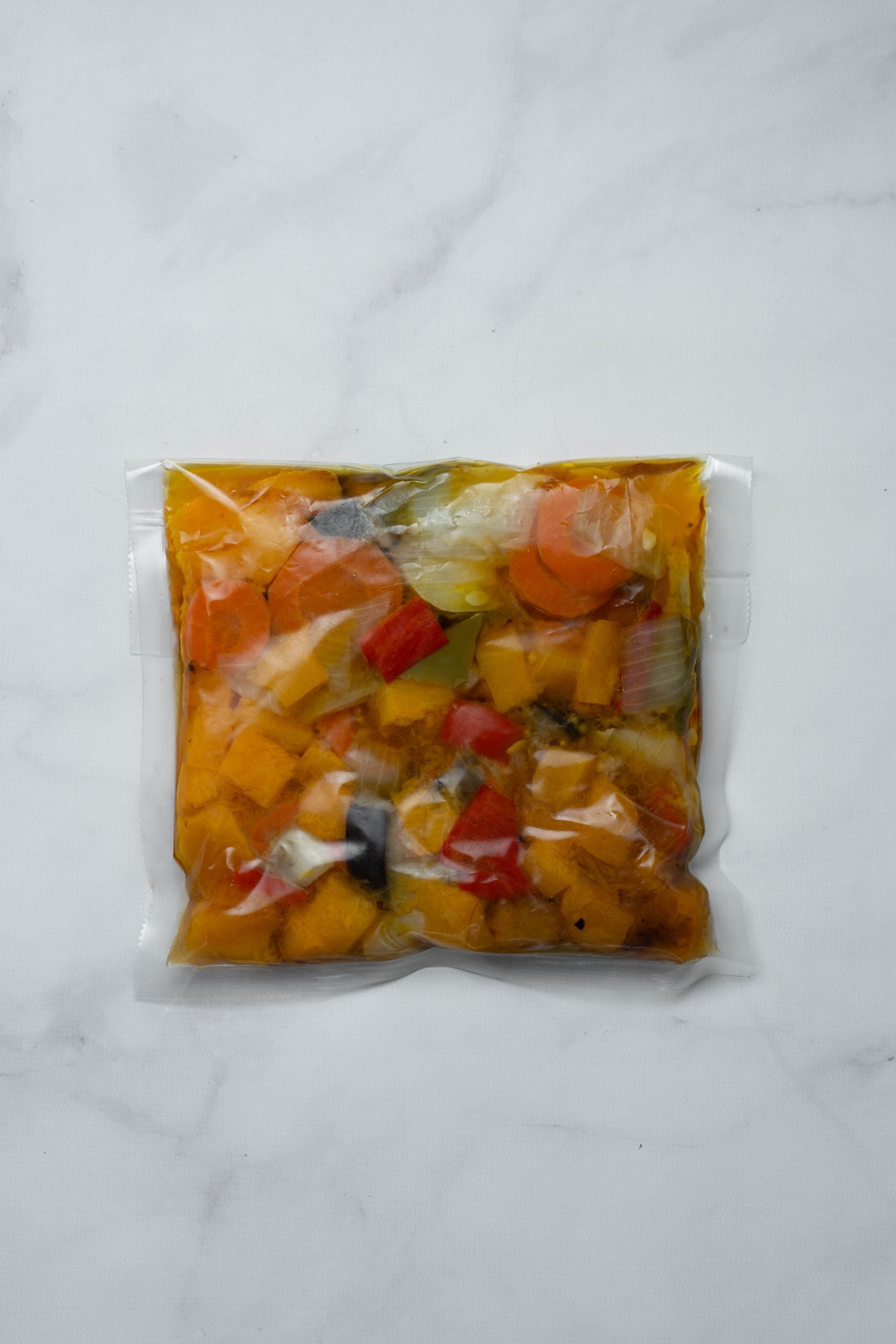 Verduras Asadas - Imagen 2