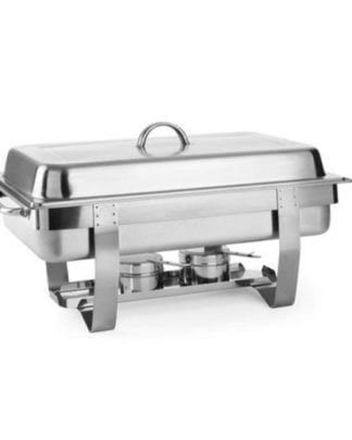 Alquiler Chaffing (Fuente térmica)