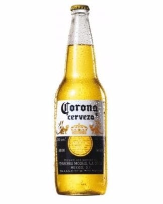 Cerveza Corona 330cc