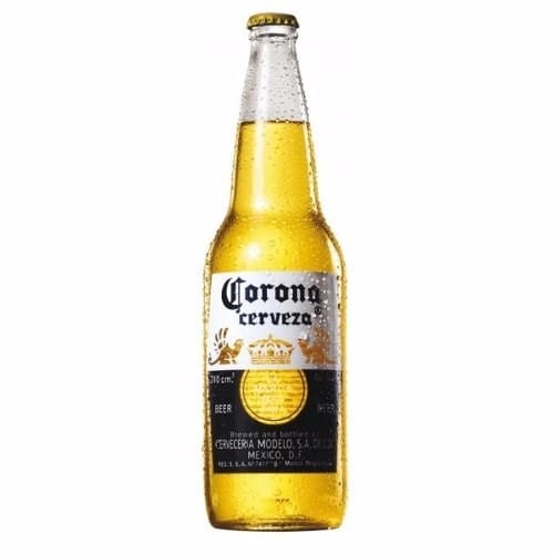 Cerveza Corona 330cc