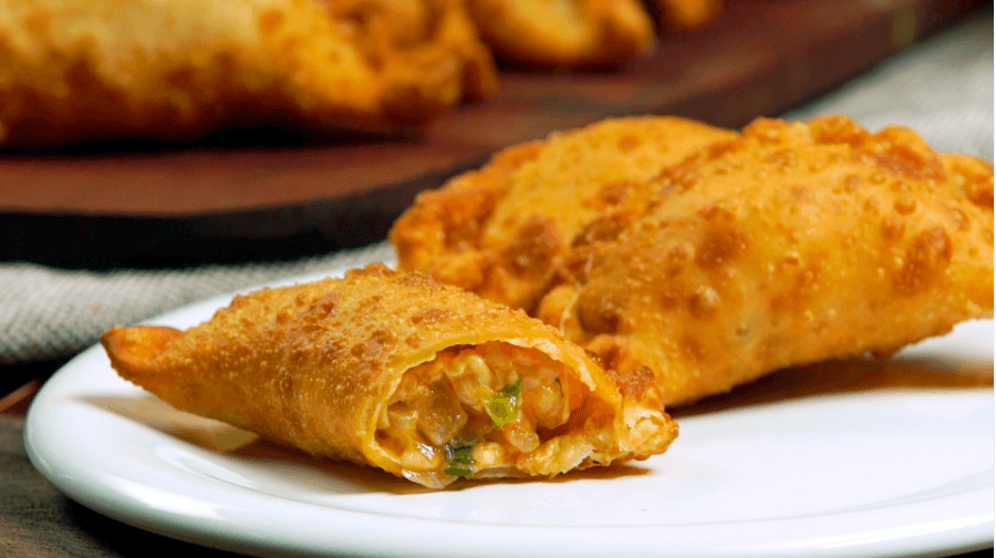 Emp Camarón Queso (unidades)